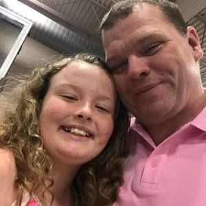 Meet your Posher, Brent